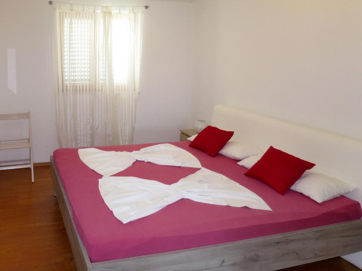 Apartment Suzi-1 By Interhome Rogoznica  Bagian luar foto