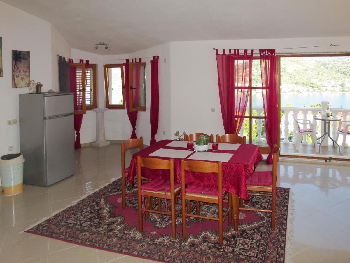 Apartment Suzi-1 By Interhome Rogoznica  Bagian luar foto