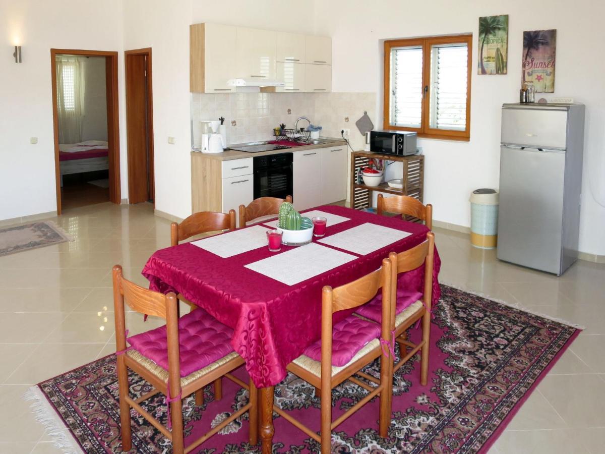 Apartment Suzi-1 By Interhome Rogoznica  Bagian luar foto