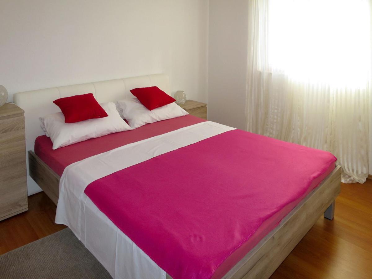 Apartment Suzi-1 By Interhome Rogoznica  Bagian luar foto