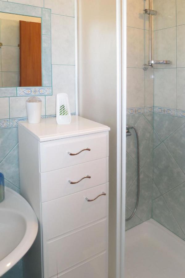 Apartment Suzi-1 By Interhome Rogoznica  Bagian luar foto