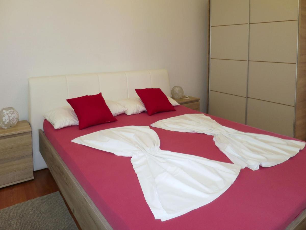 Apartment Suzi-1 By Interhome Rogoznica  Bagian luar foto