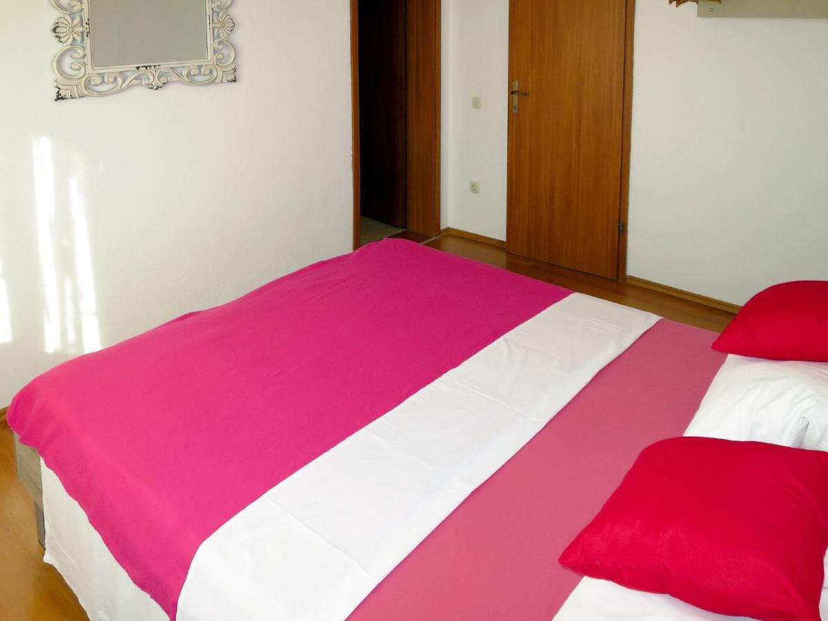 Apartment Suzi-1 By Interhome Rogoznica  Bagian luar foto