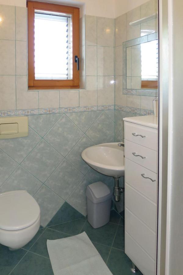 Apartment Suzi-1 By Interhome Rogoznica  Bagian luar foto